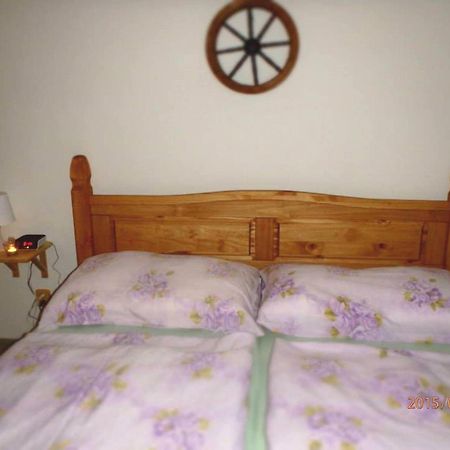 Apartmany Alex Benecko Oda fotoğraf