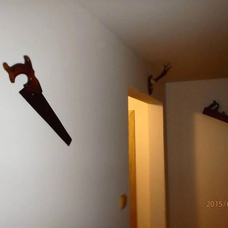 Apartmany Alex Benecko Oda fotoğraf