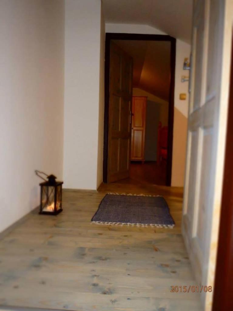 Apartmany Alex Benecko Oda fotoğraf