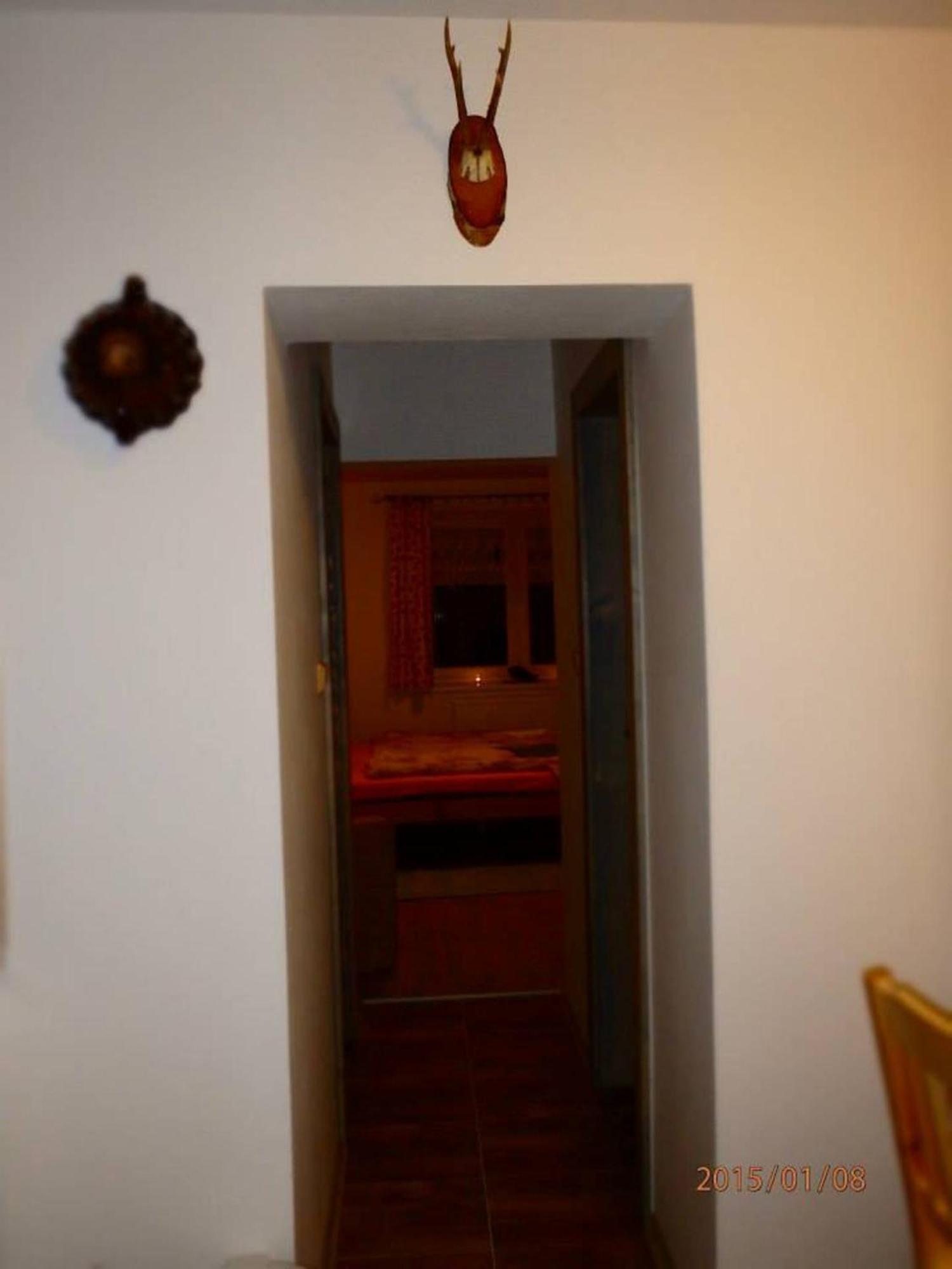 Apartmany Alex Benecko Oda fotoğraf