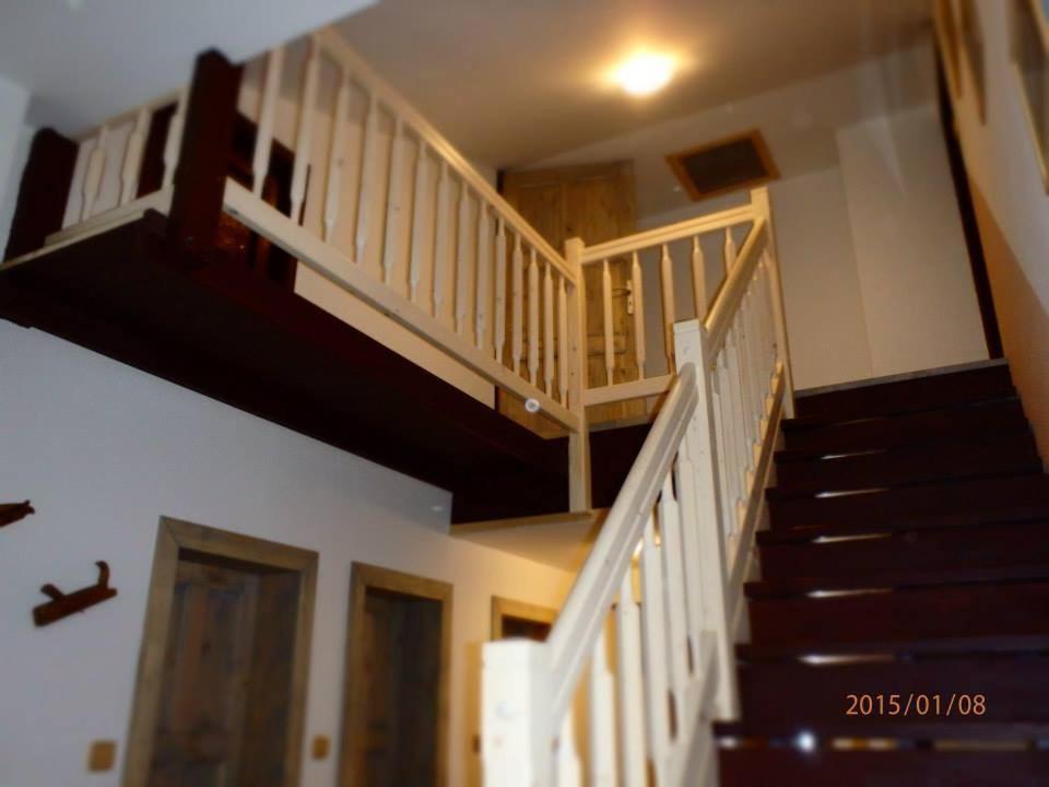 Apartmany Alex Benecko Oda fotoğraf