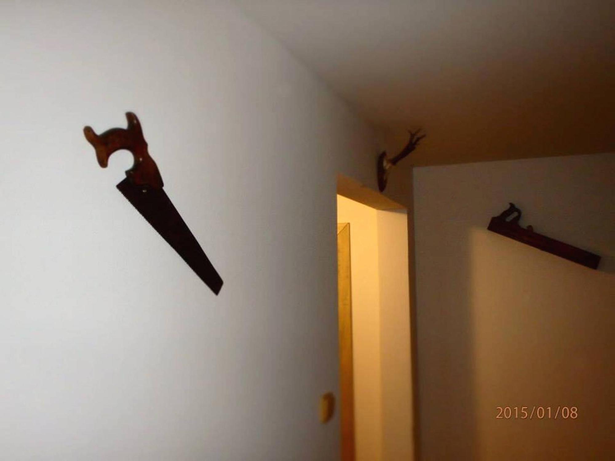 Apartmany Alex Benecko Oda fotoğraf