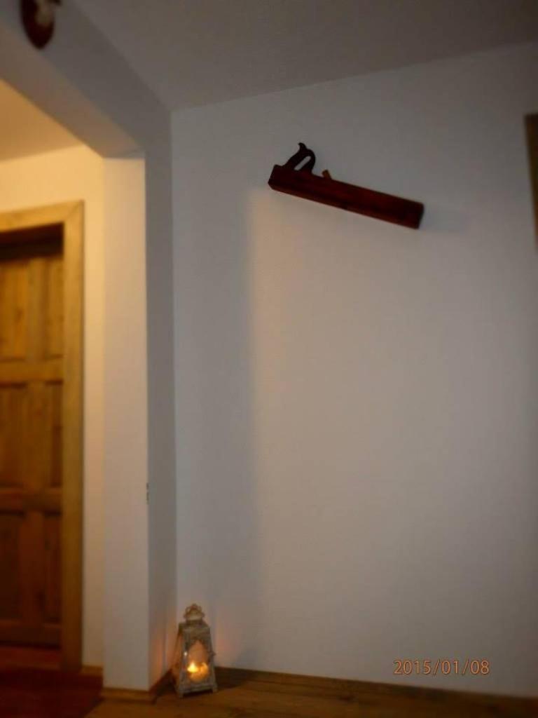 Apartmany Alex Benecko Oda fotoğraf