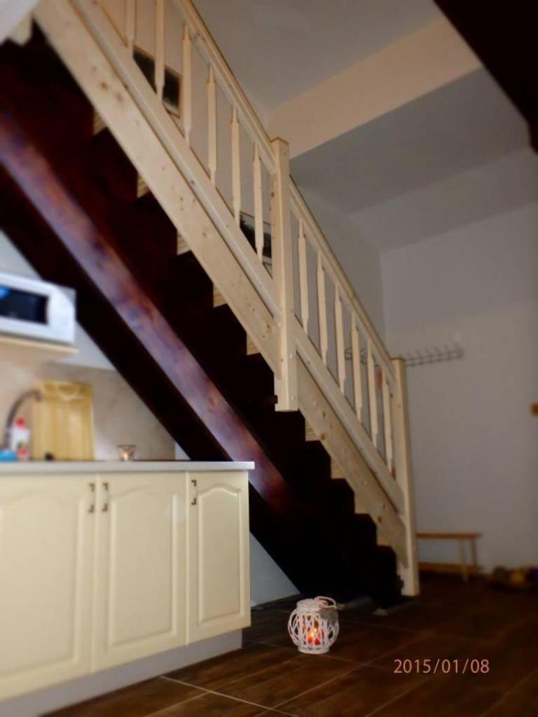 Apartmany Alex Benecko Oda fotoğraf