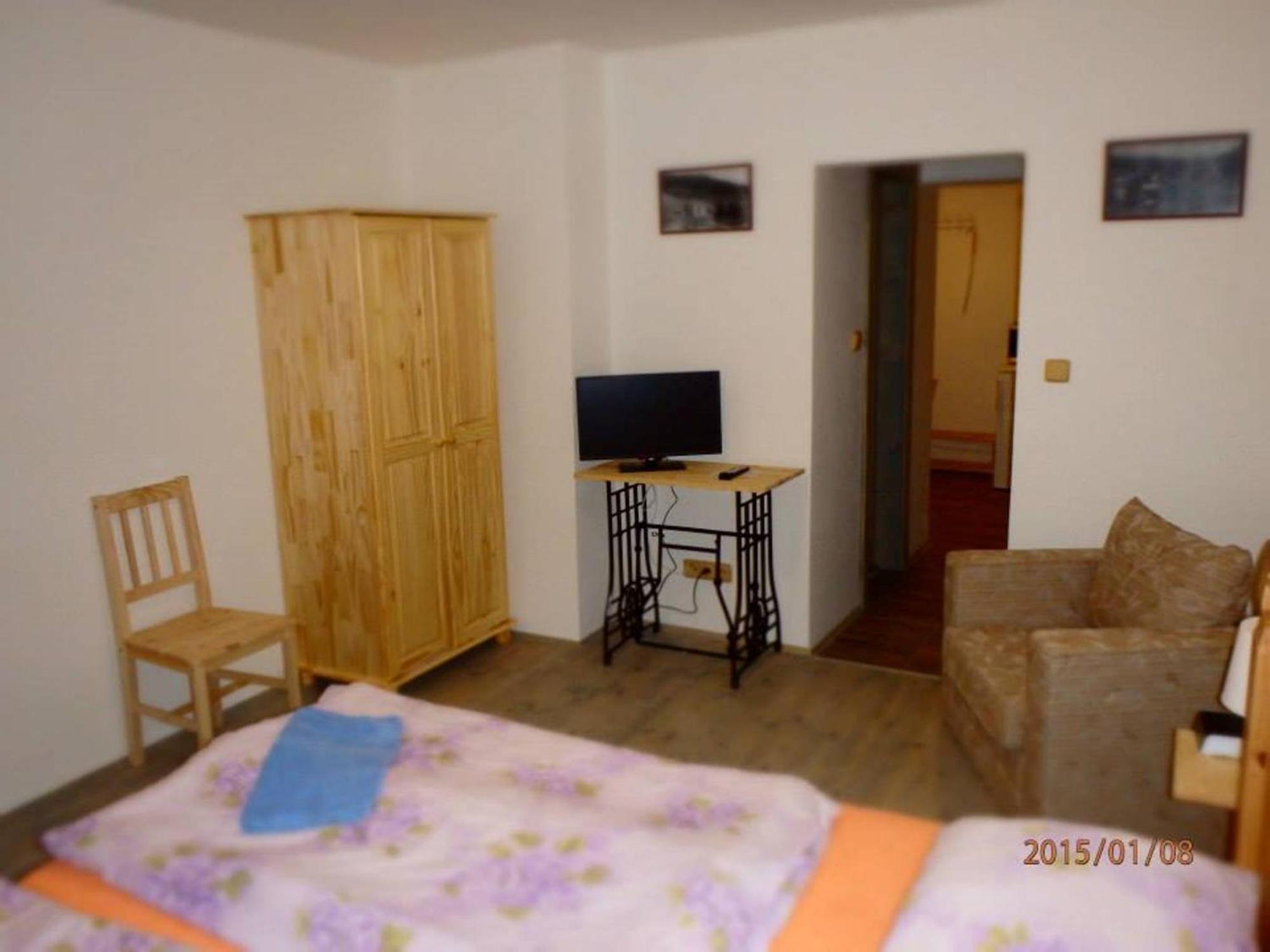 Apartmany Alex Benecko Oda fotoğraf