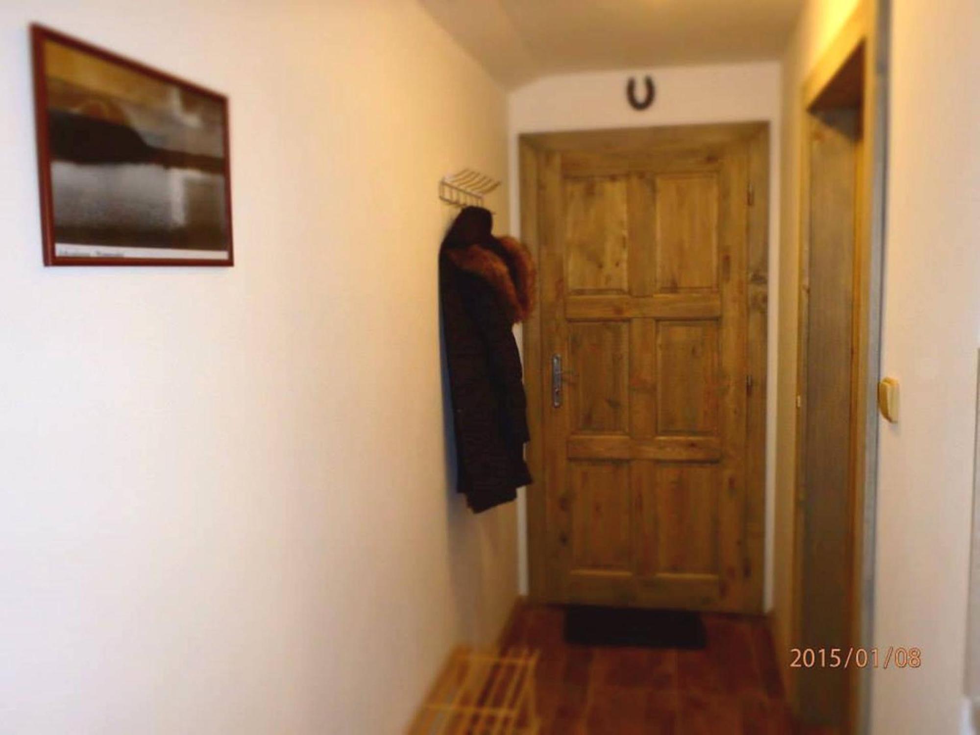 Apartmany Alex Benecko Oda fotoğraf