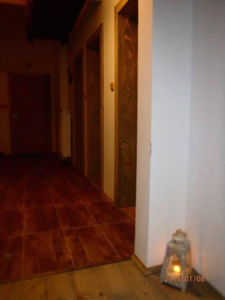 Apartmany Alex Benecko Oda fotoğraf