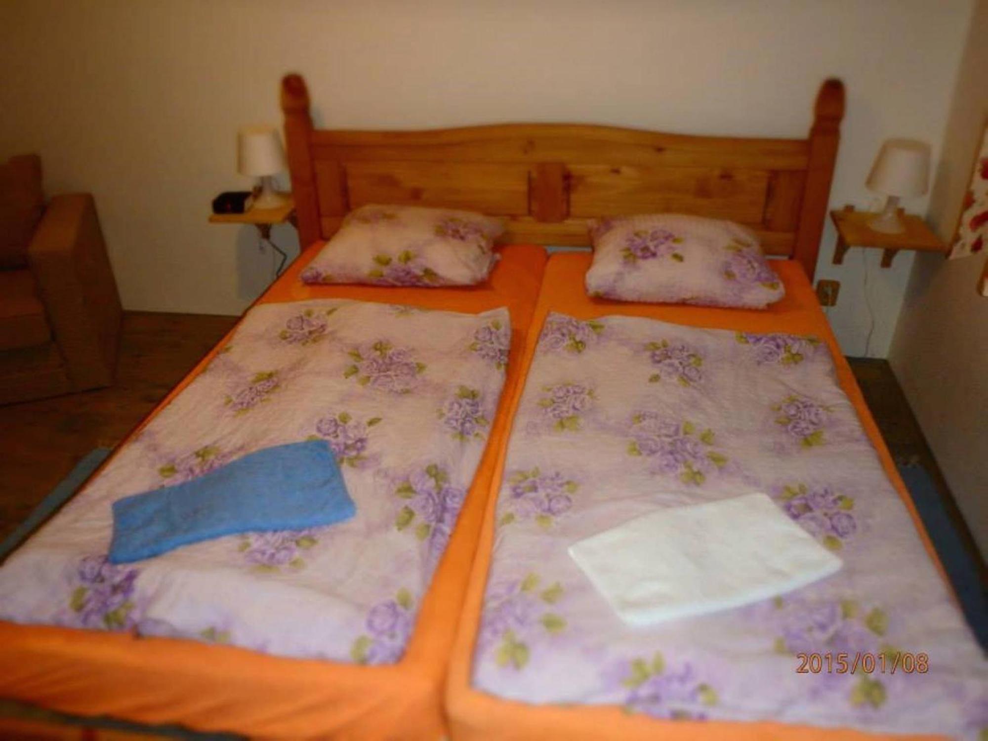 Apartmany Alex Benecko Oda fotoğraf