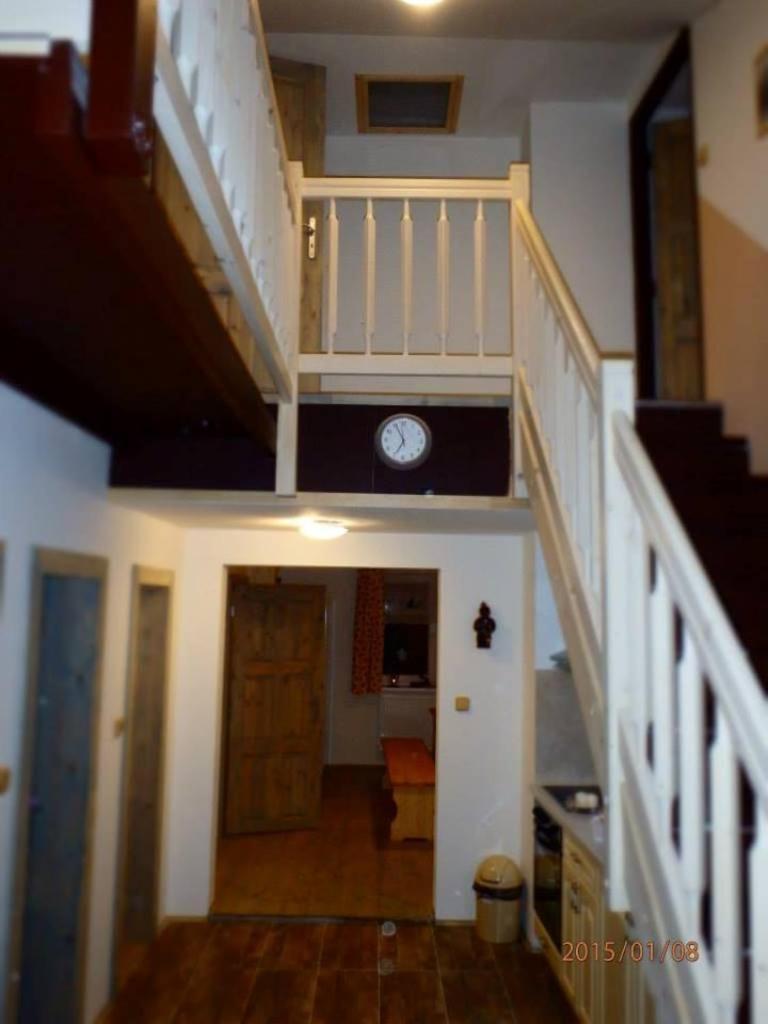 Apartmany Alex Benecko Oda fotoğraf