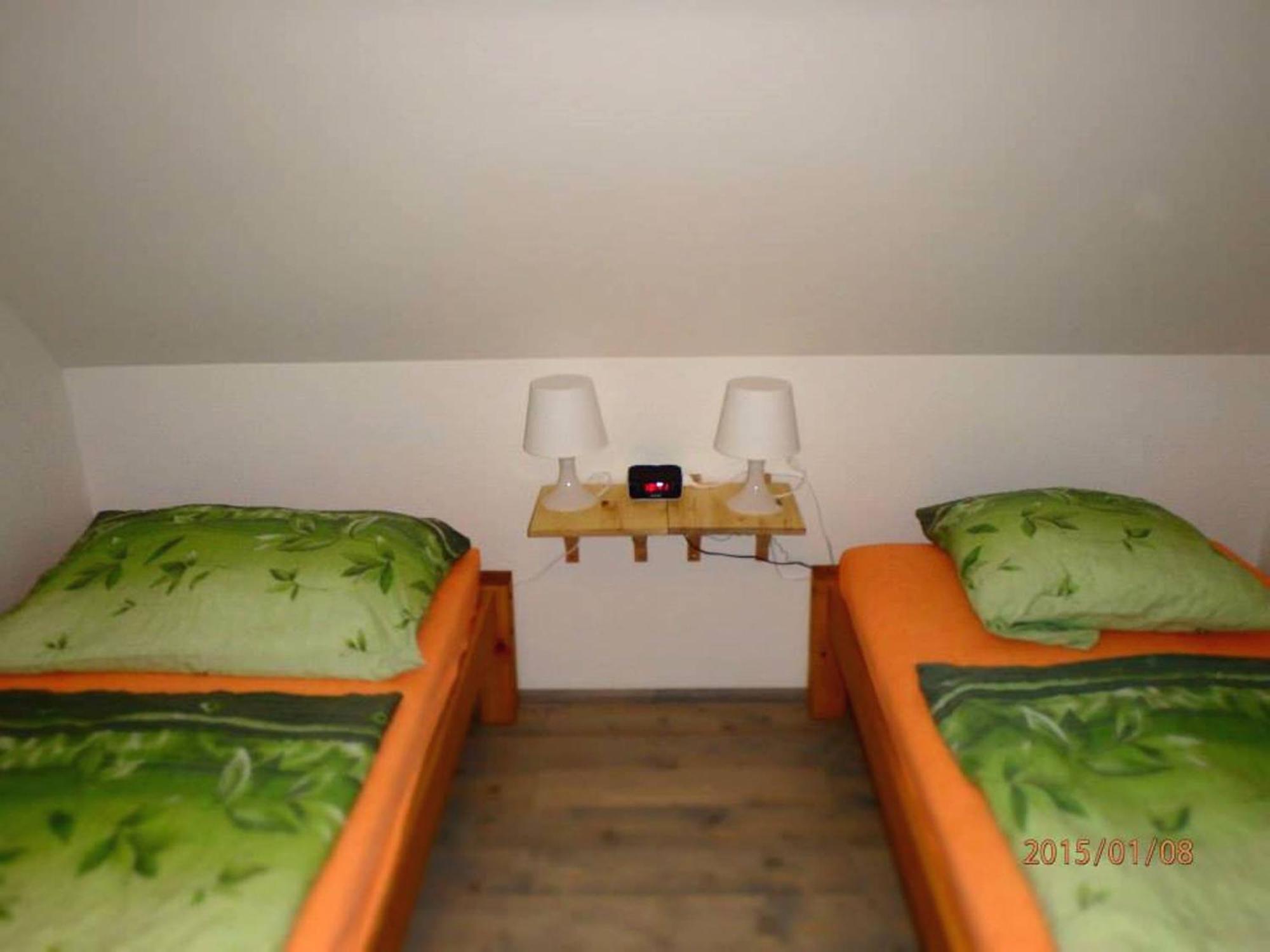 Apartmany Alex Benecko Oda fotoğraf