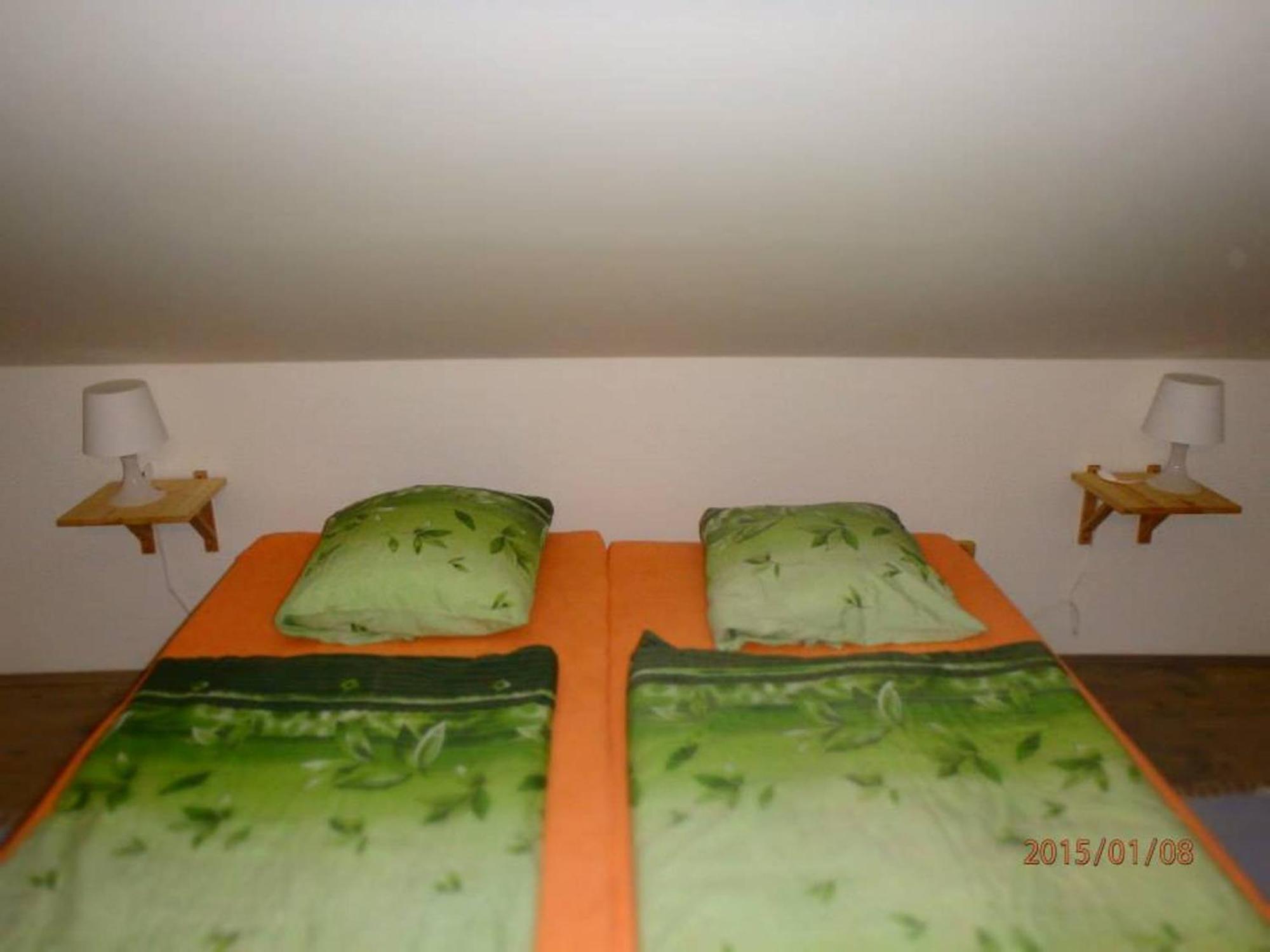 Apartmany Alex Benecko Oda fotoğraf
