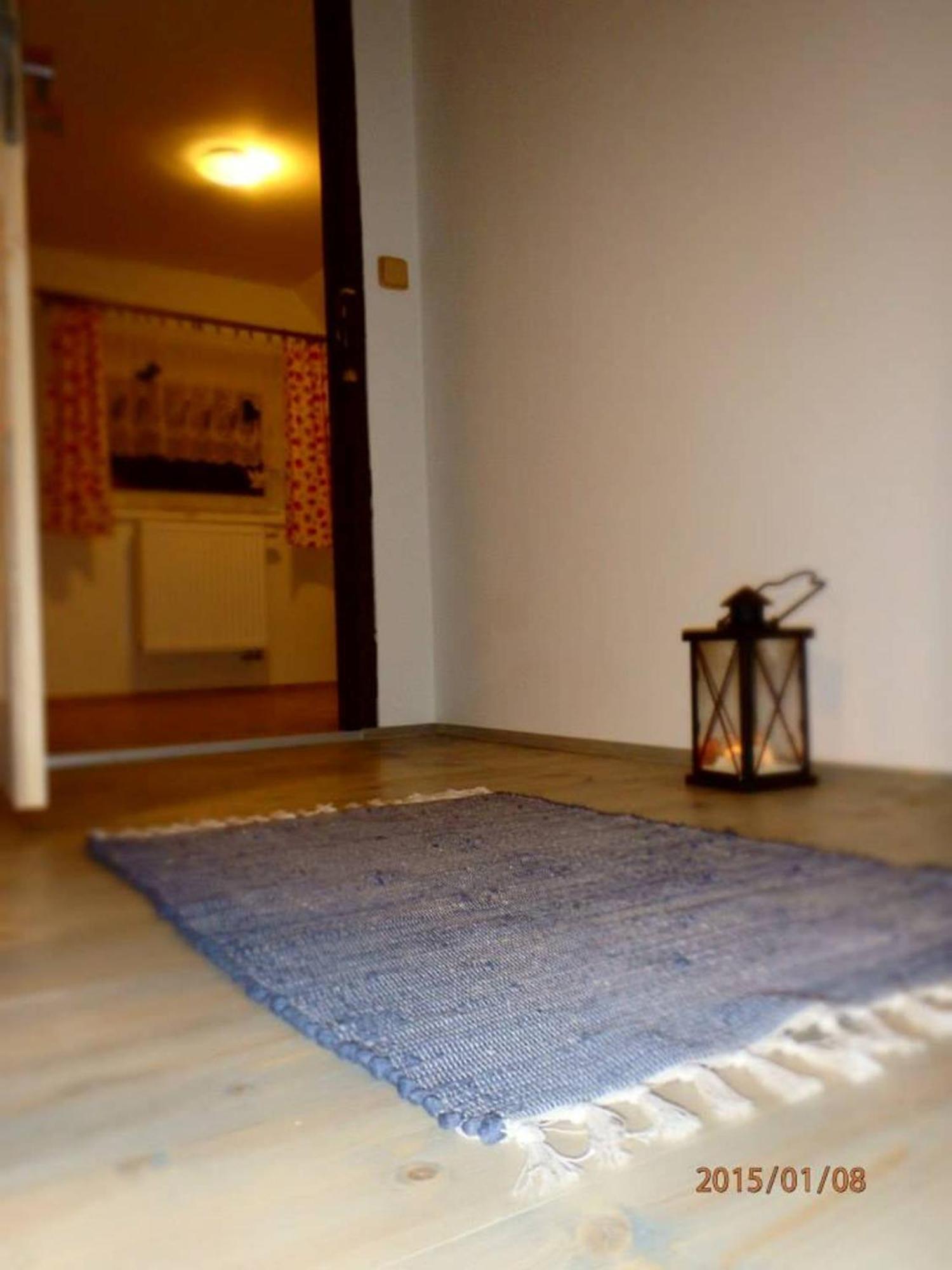 Apartmany Alex Benecko Oda fotoğraf