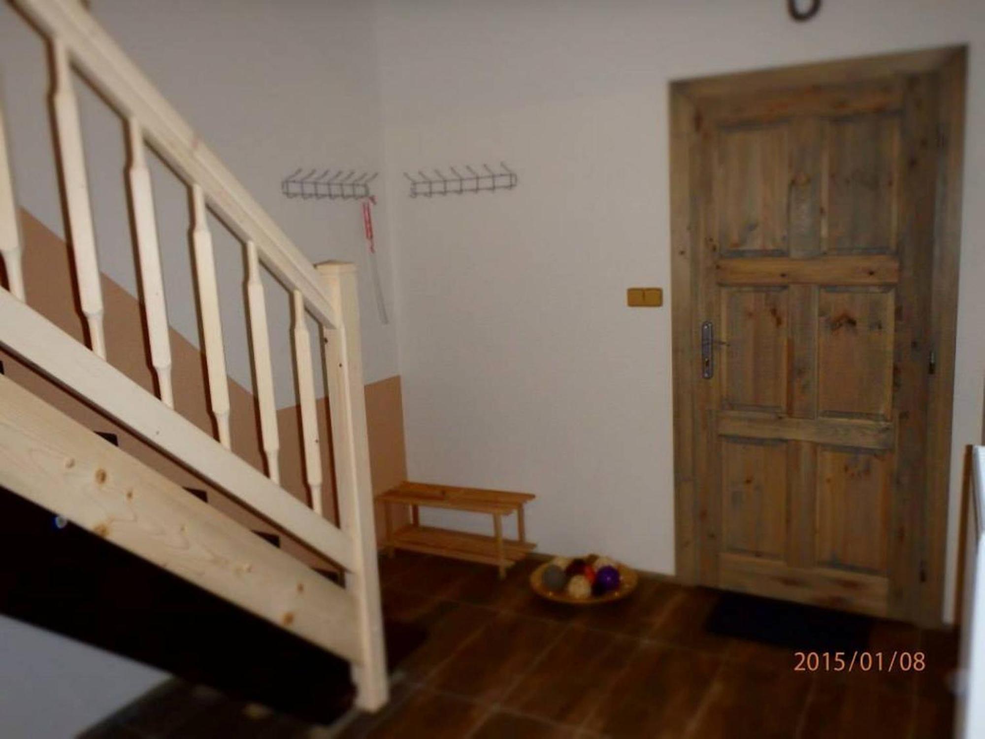Apartmany Alex Benecko Oda fotoğraf