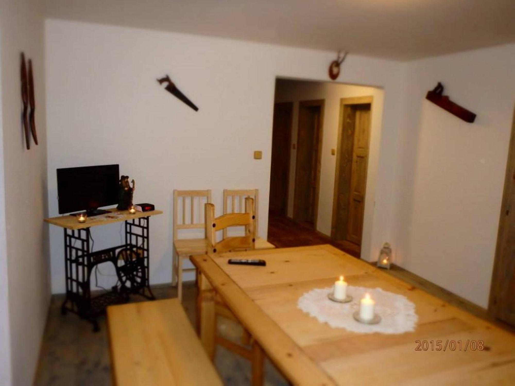 Apartmany Alex Benecko Oda fotoğraf