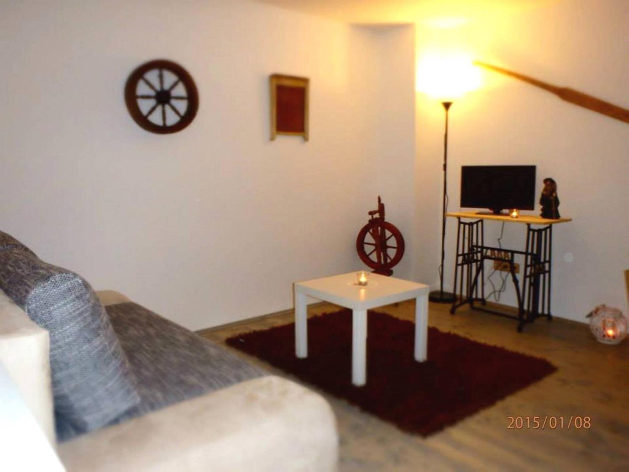 Apartmany Alex Benecko Oda fotoğraf