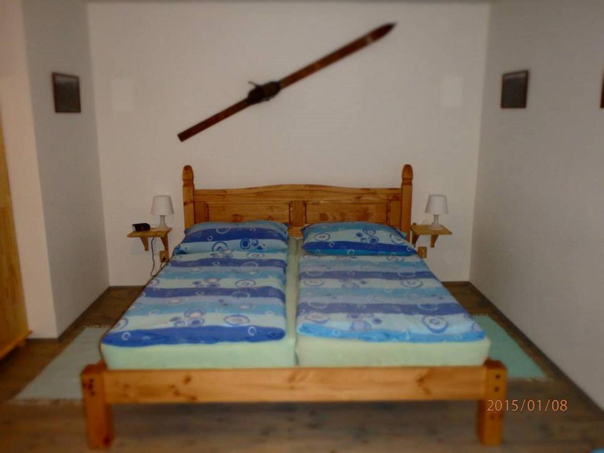 Apartmany Alex Benecko Oda fotoğraf