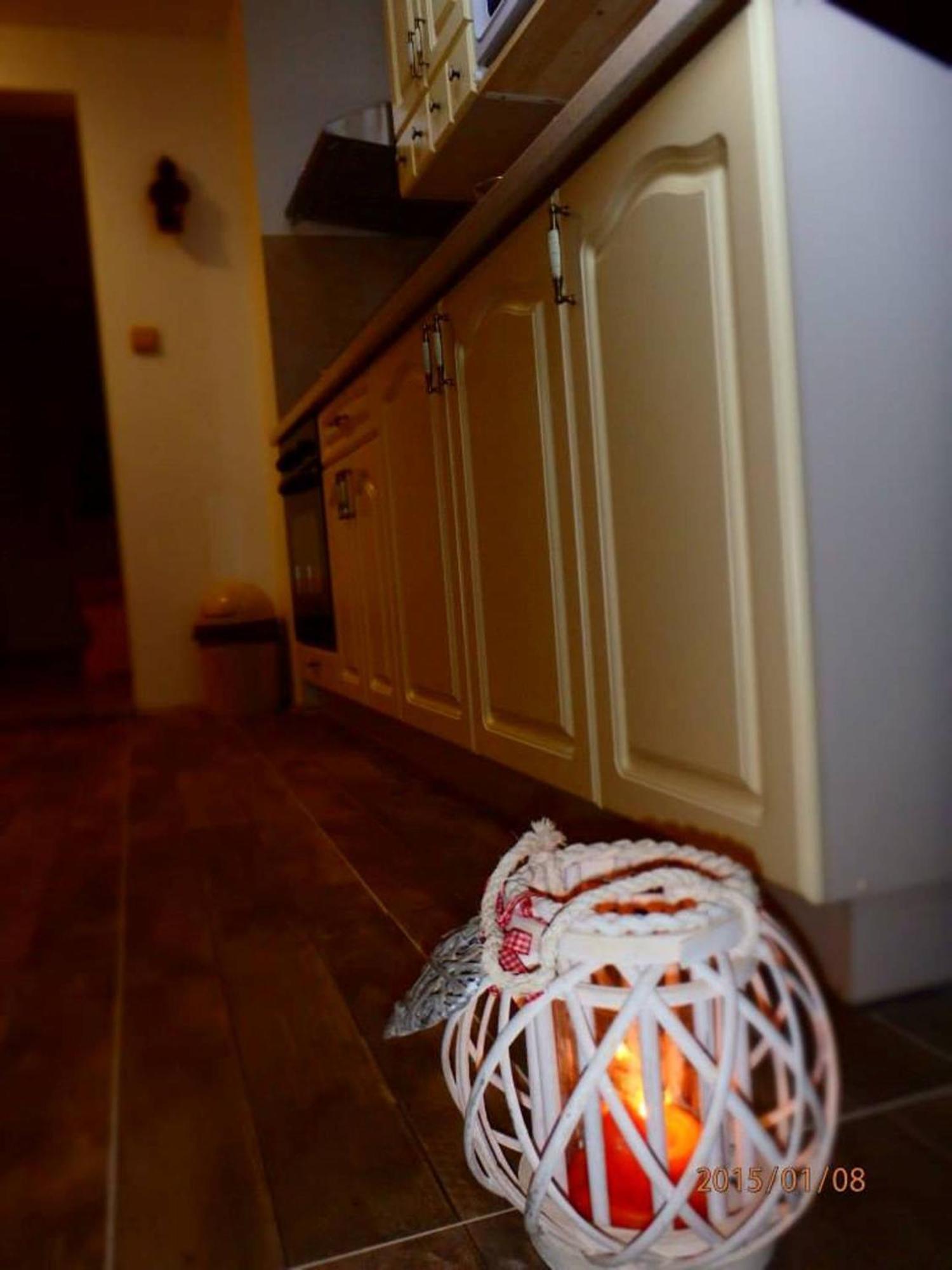 Apartmany Alex Benecko Oda fotoğraf