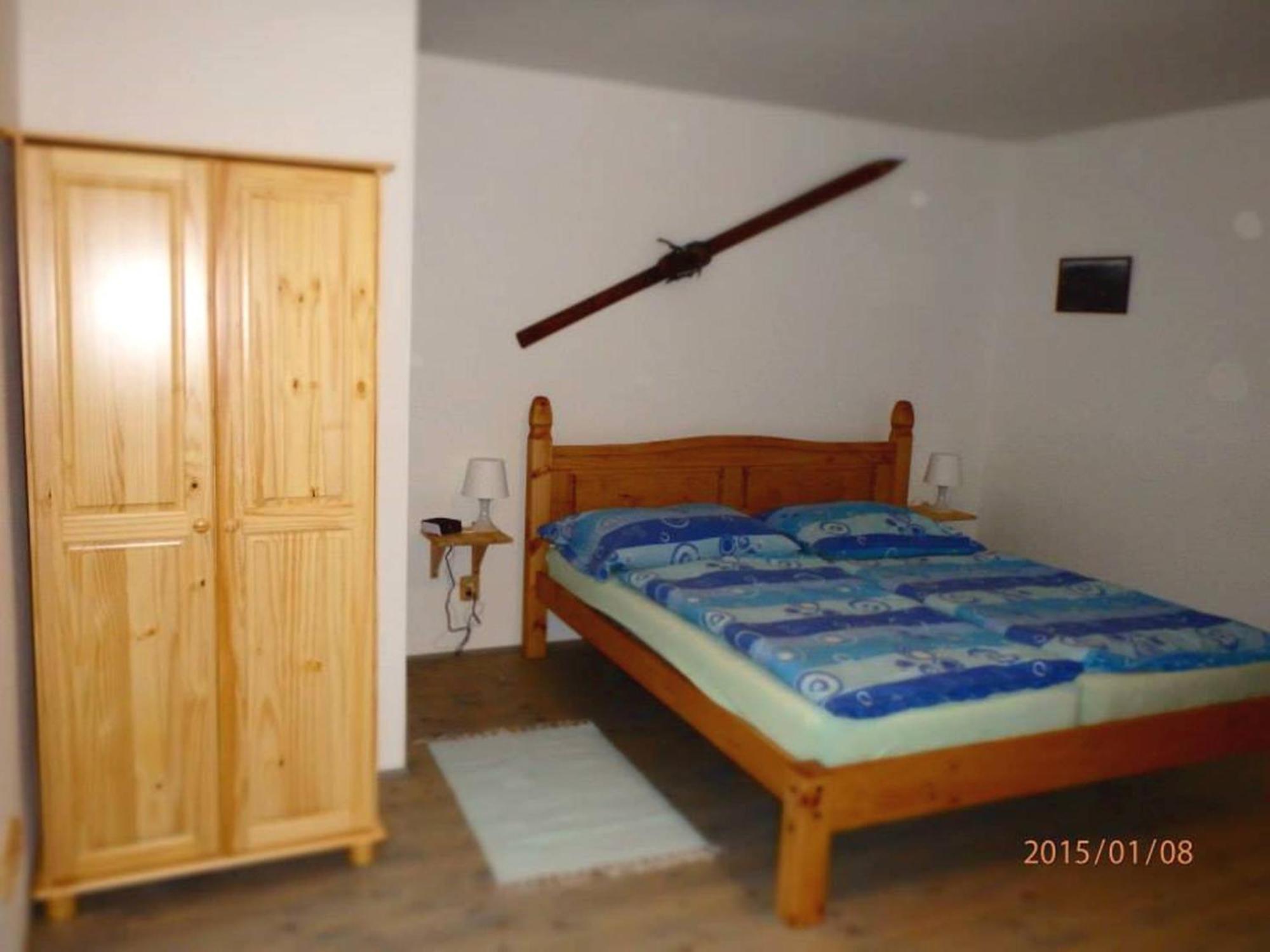 Apartmany Alex Benecko Oda fotoğraf