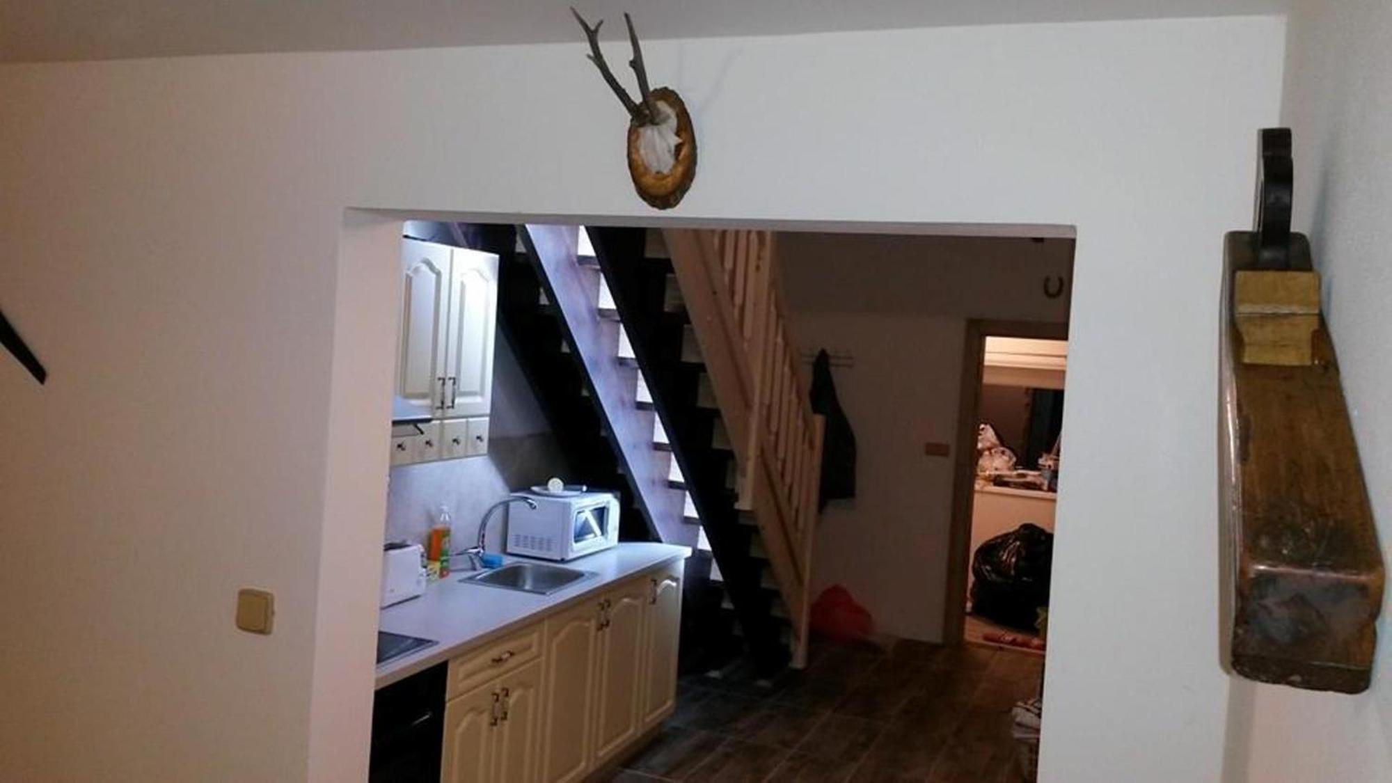 Apartmany Alex Benecko Oda fotoğraf
