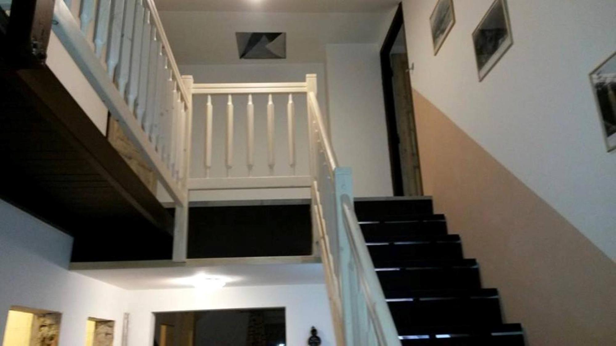 Apartmany Alex Benecko Oda fotoğraf