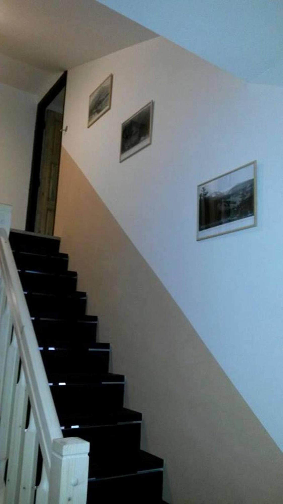 Apartmany Alex Benecko Oda fotoğraf