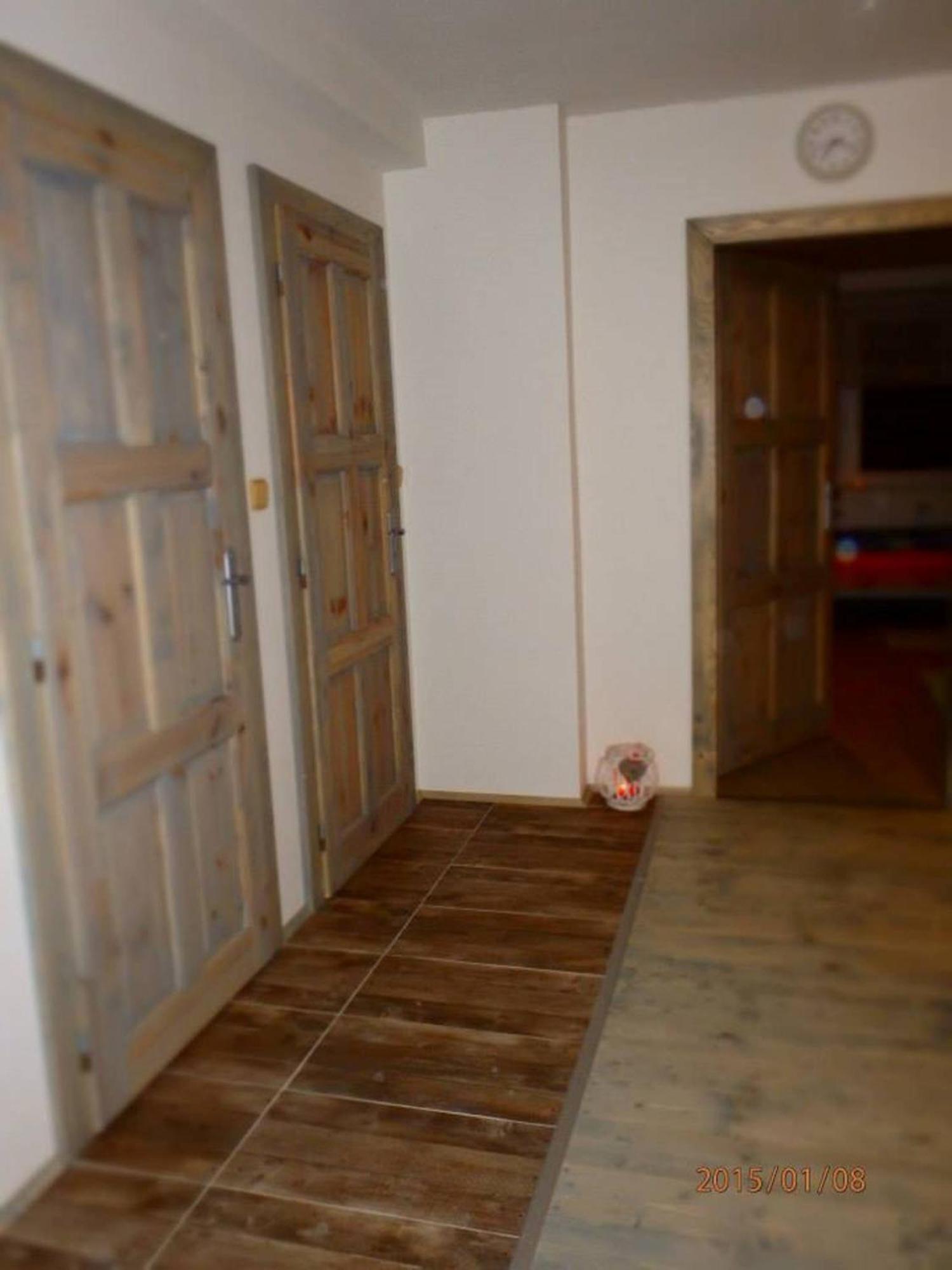 Apartmany Alex Benecko Oda fotoğraf
