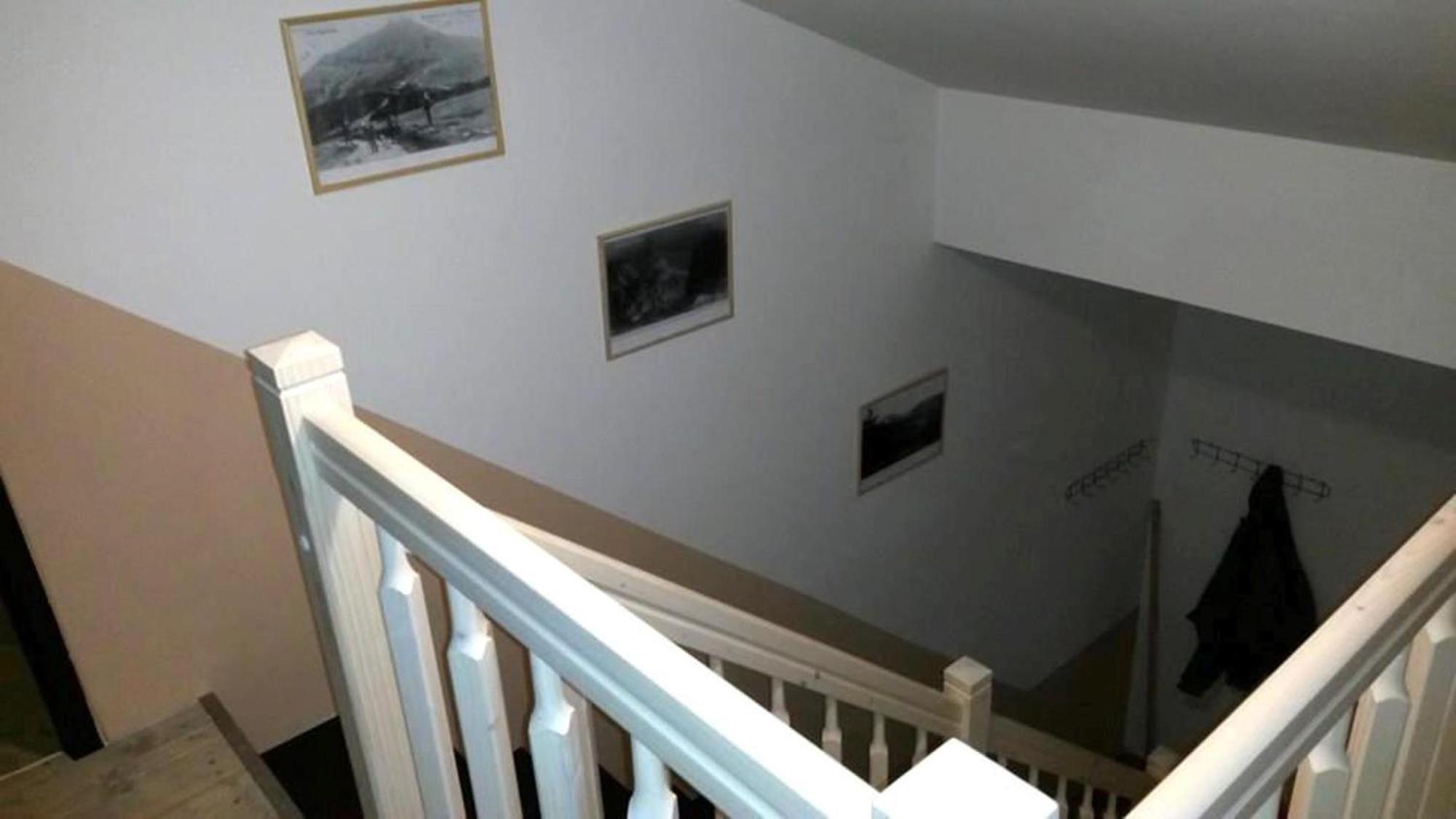 Apartmany Alex Benecko Oda fotoğraf