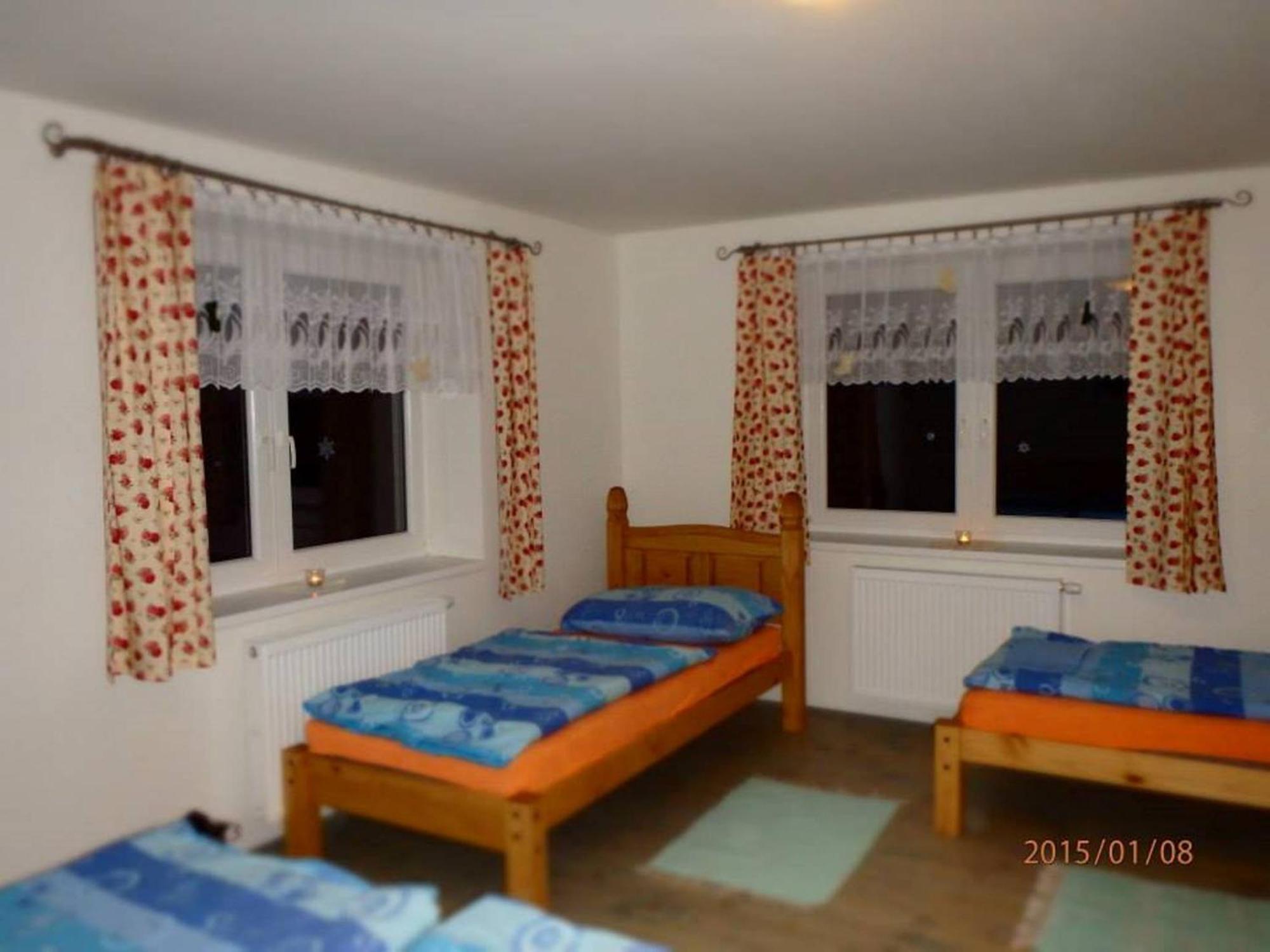 Apartmany Alex Benecko Oda fotoğraf