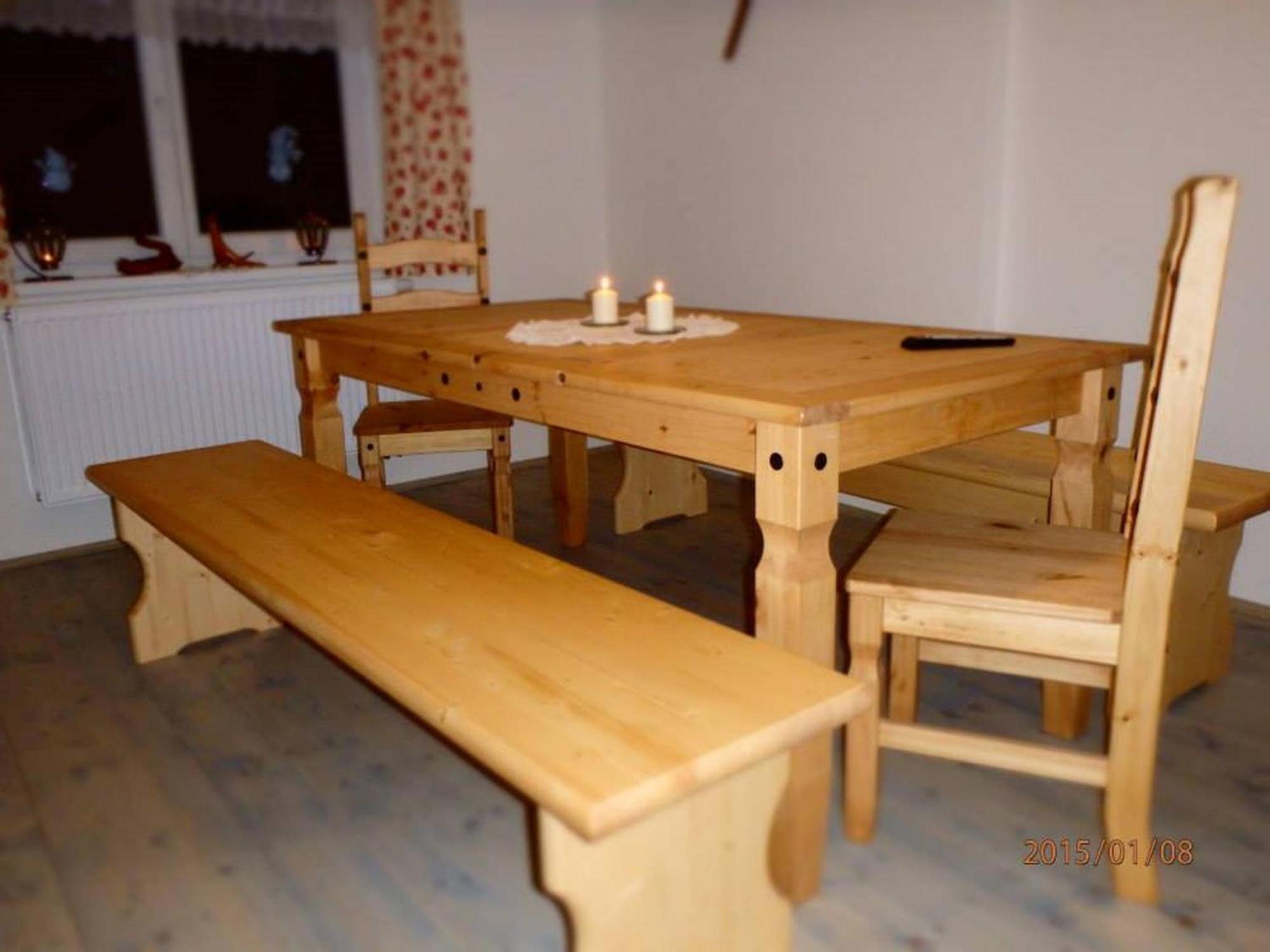 Apartmany Alex Benecko Oda fotoğraf