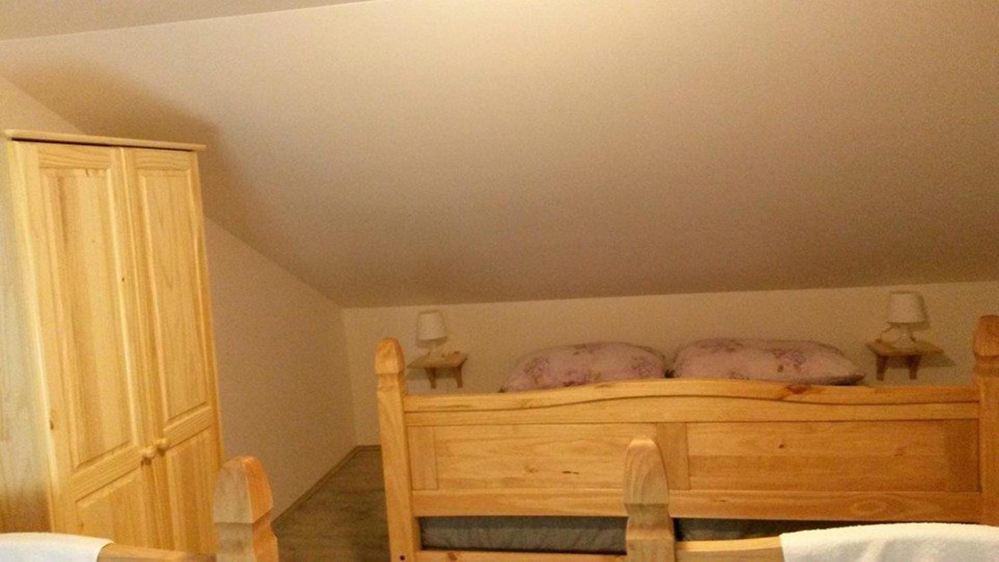 Apartmany Alex Benecko Oda fotoğraf