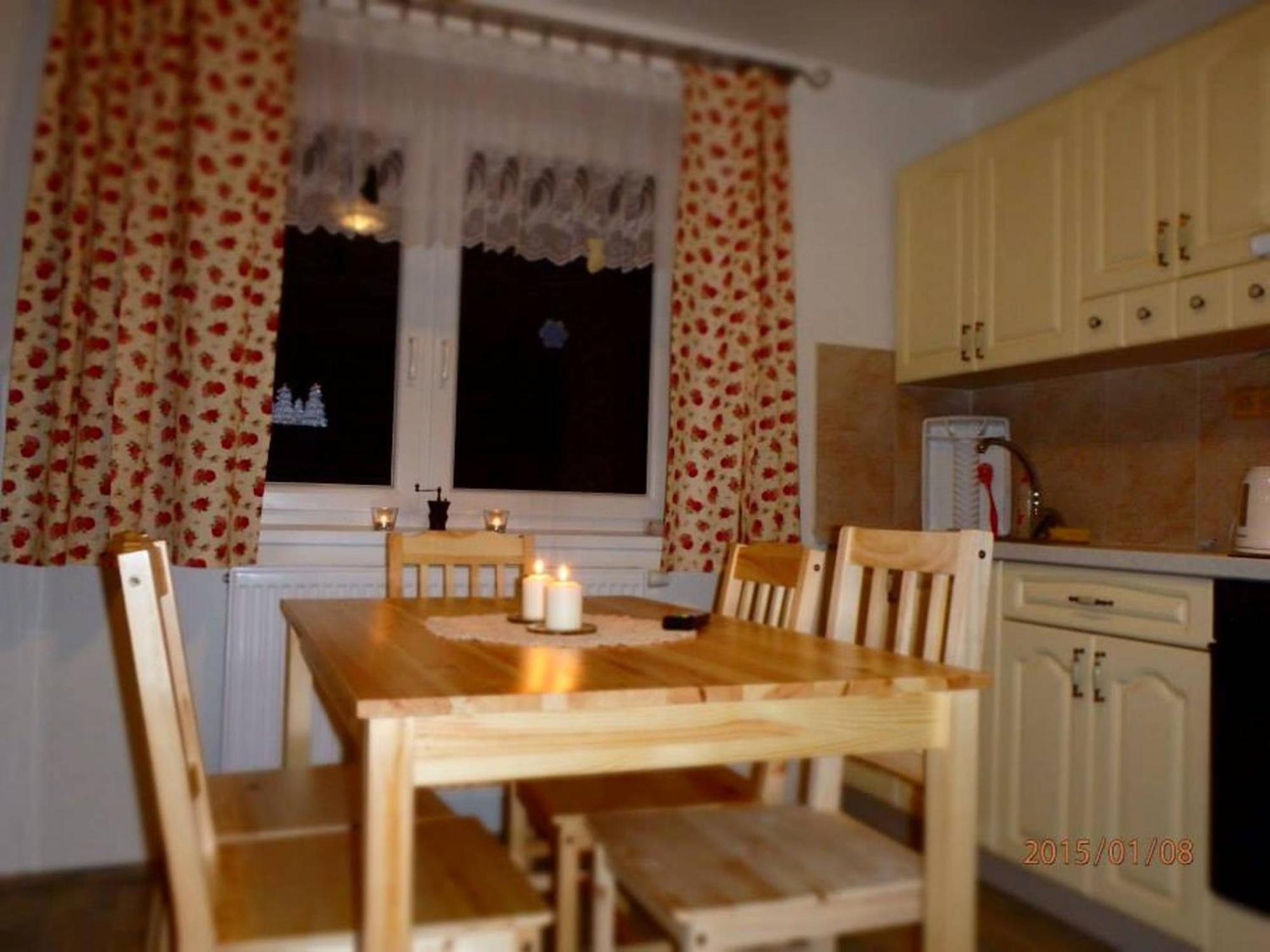 Apartmany Alex Benecko Oda fotoğraf