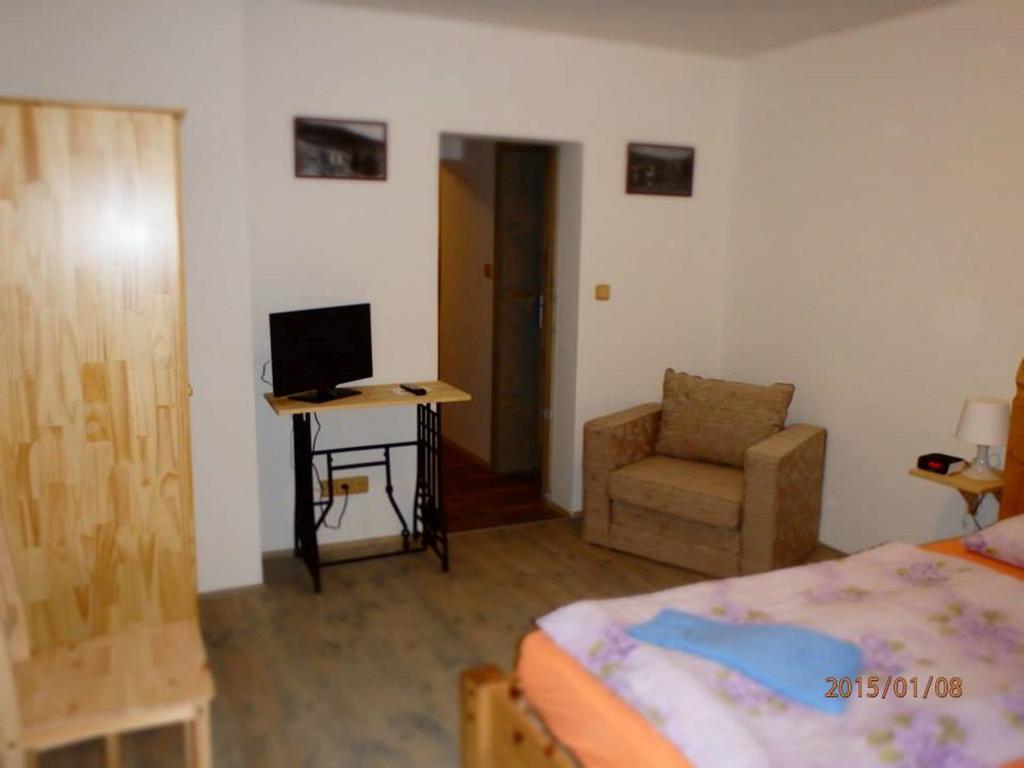 Apartmany Alex Benecko Oda fotoğraf