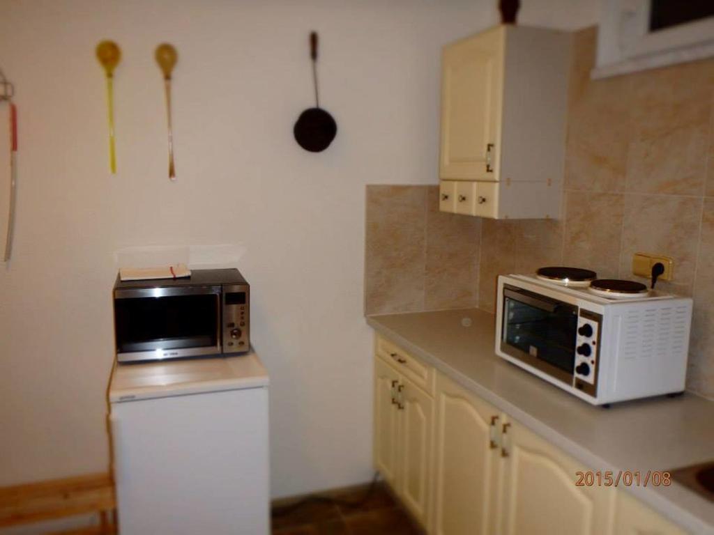 Apartmany Alex Benecko Oda fotoğraf
