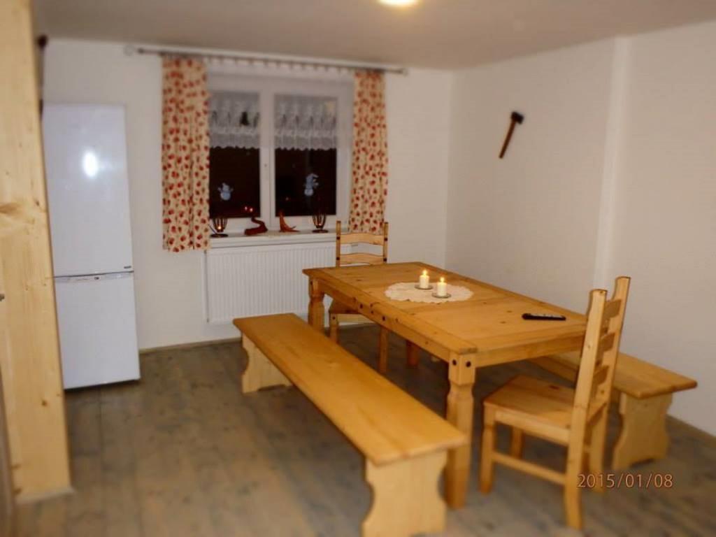 Apartmany Alex Benecko Oda fotoğraf