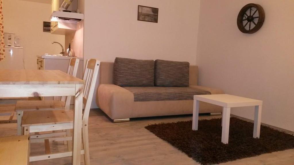 Apartmany Alex Benecko Oda fotoğraf