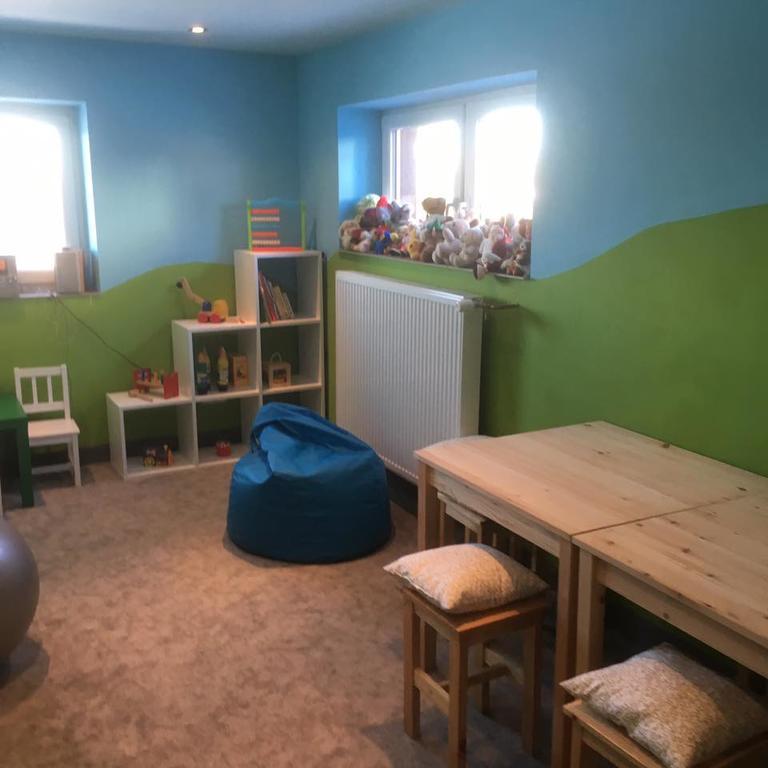 Apartmany Alex Benecko Dış mekan fotoğraf
